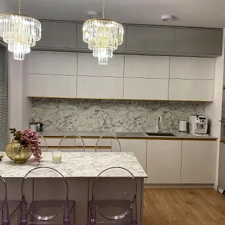 Apartment #mazurysky *