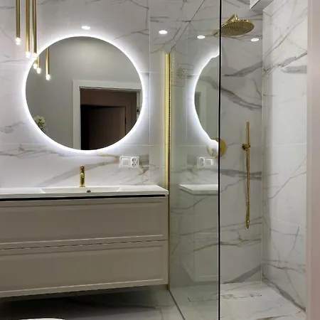 #mazurysky Διαμέρισμα Giżycko