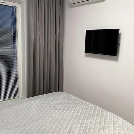 #mazurysky Apartment Gizycko