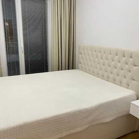 Apartment #mazurysky *