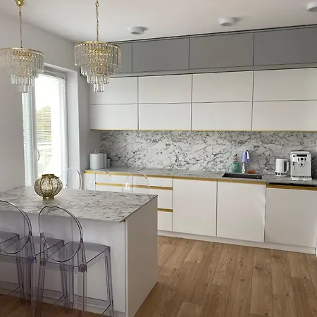 #mazurysky Apartment *